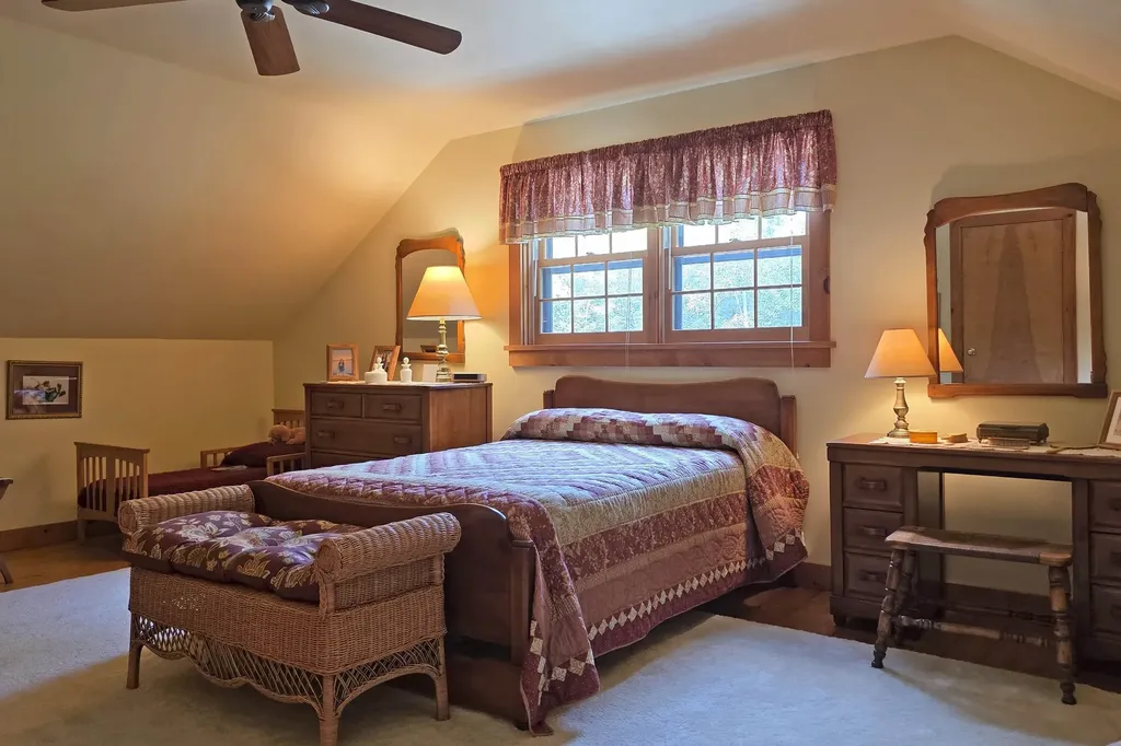 1382 Grassy Brook Road Brookline VT 05345