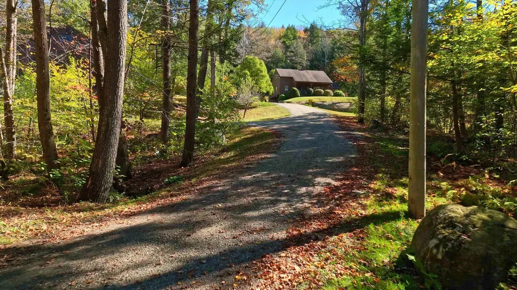 1382 Grassy Brook Road Brookline VT 05345