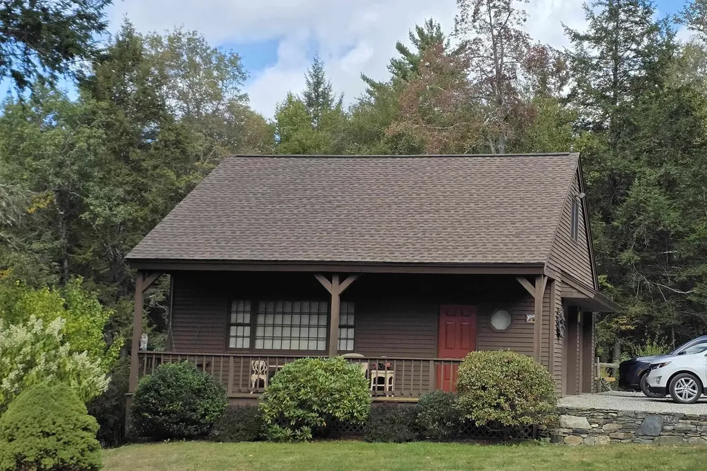 1382 Grassy Brook Road Brookline VT 05345