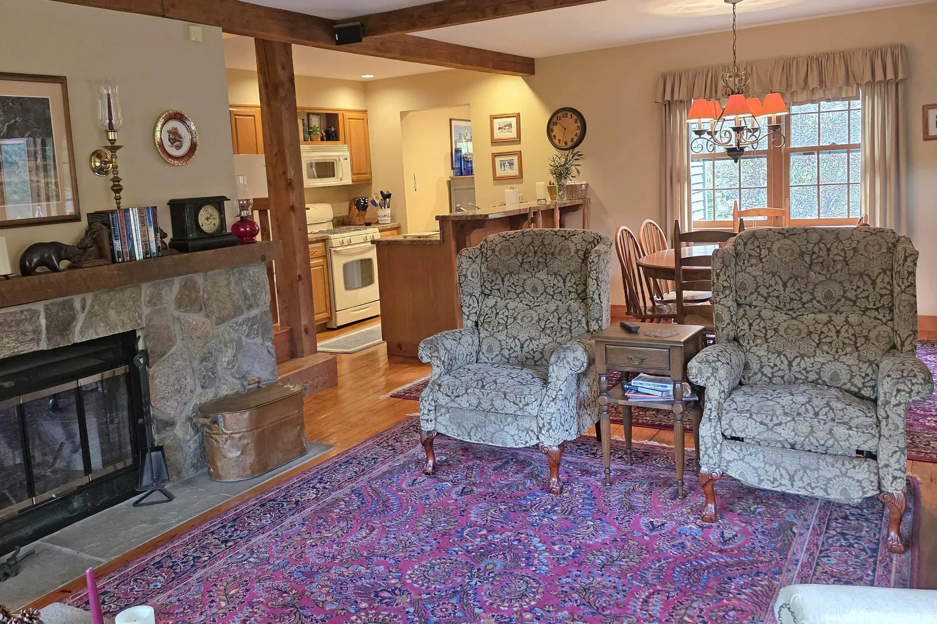 1382 Grassy Brook Road Brookline VT 05345