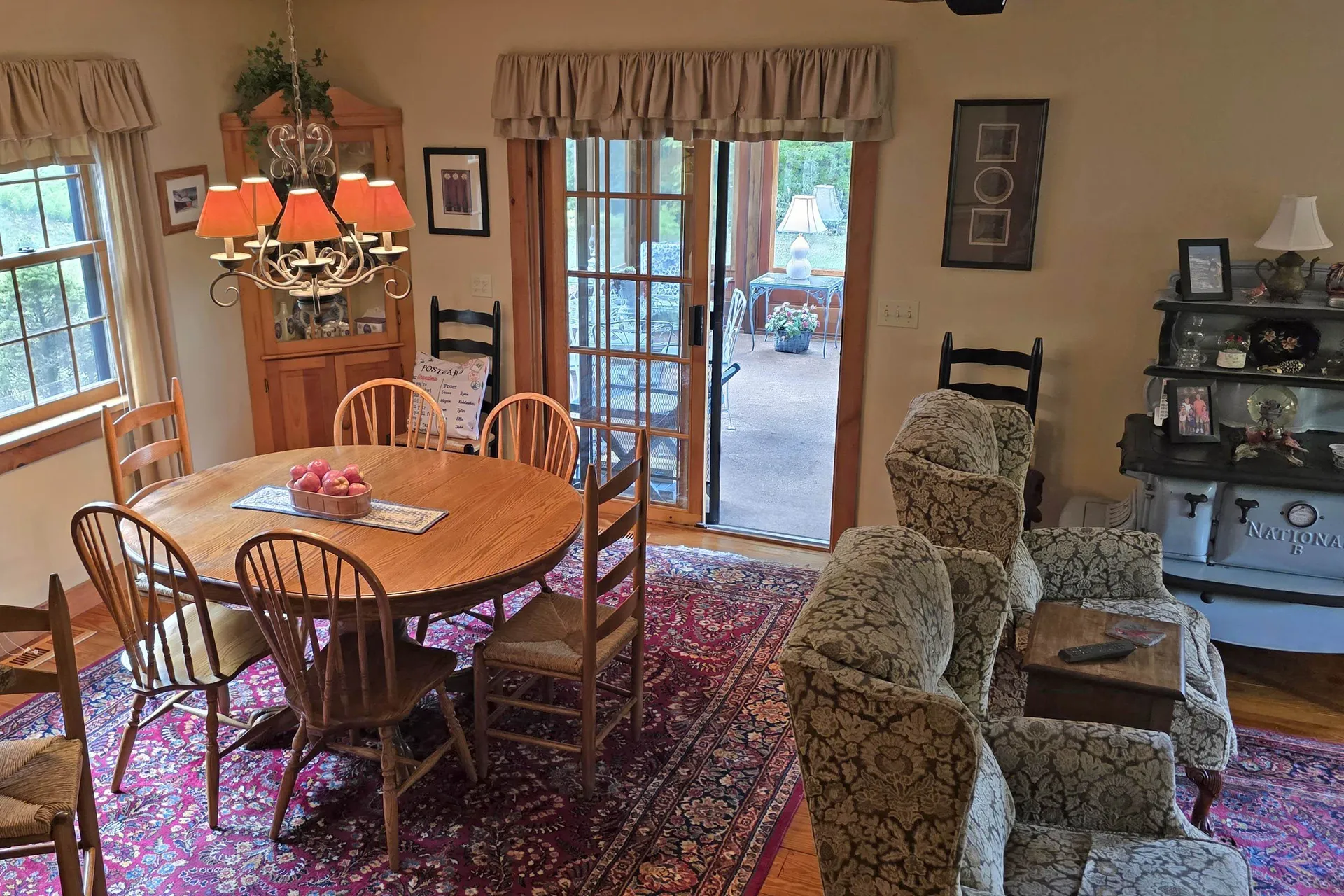 1382 Grassy Brook Road Brookline VT 05345