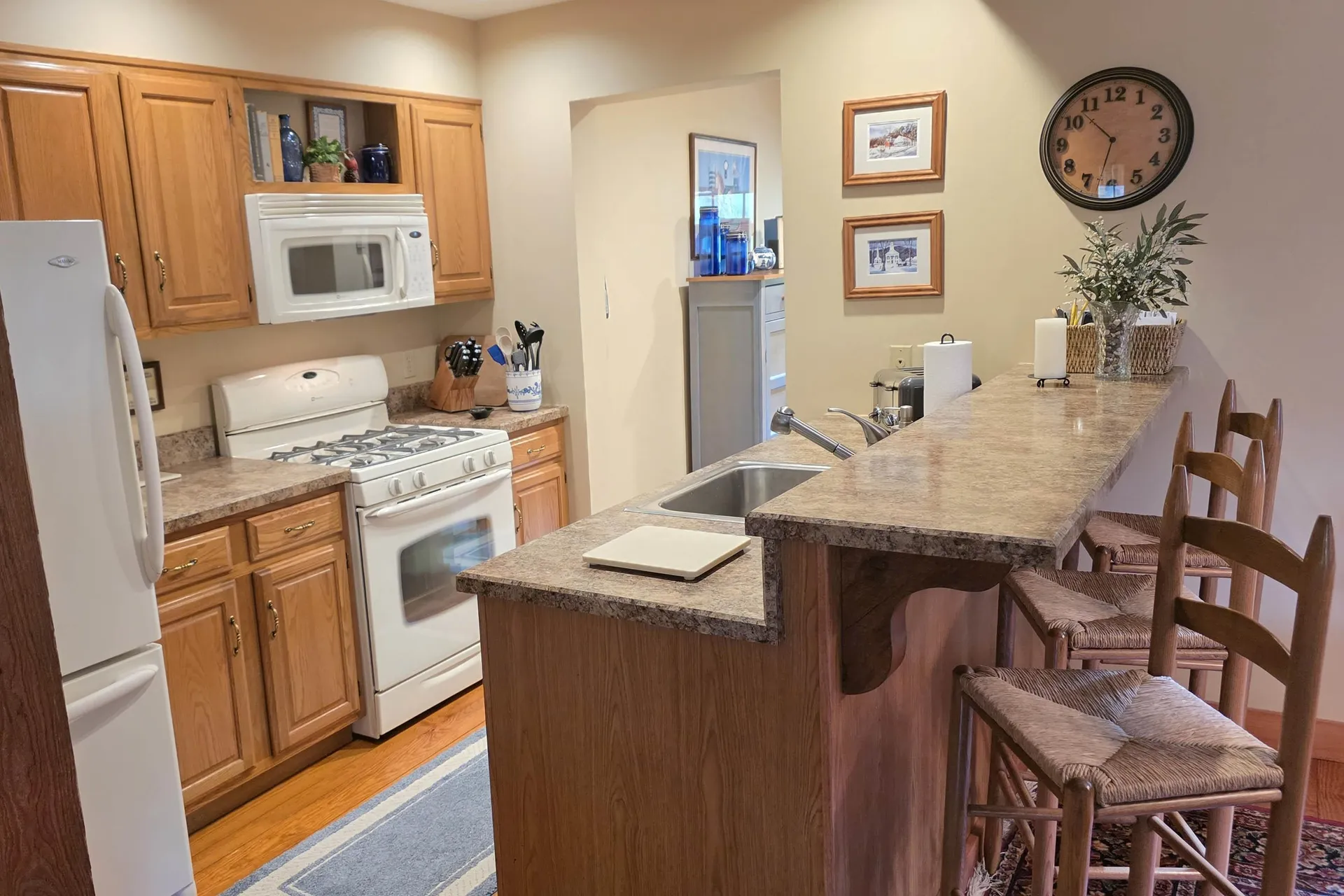 1382 Grassy Brook Road Brookline VT 05345