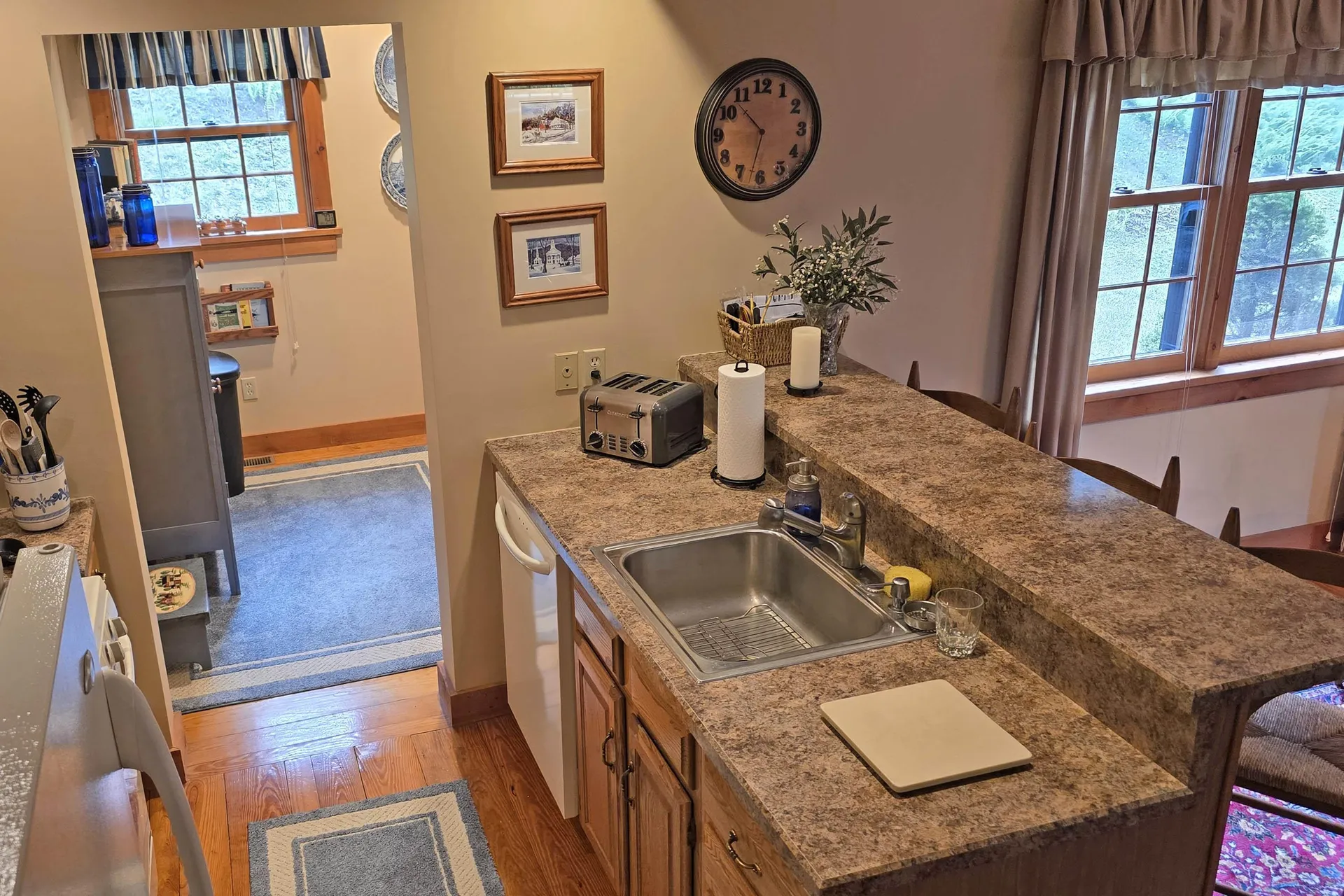 1382 Grassy Brook Road Brookline VT 05345