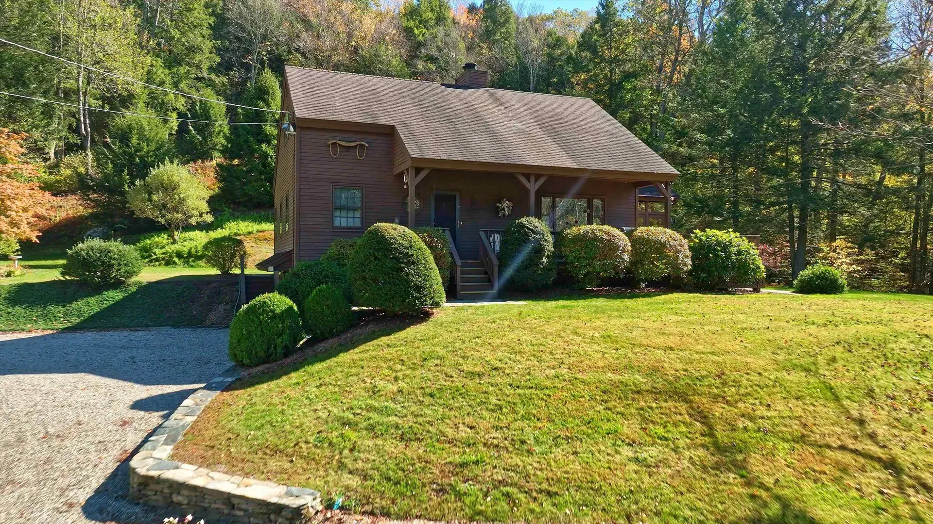 1382 Grassy Brook Road Brookline VT 05345