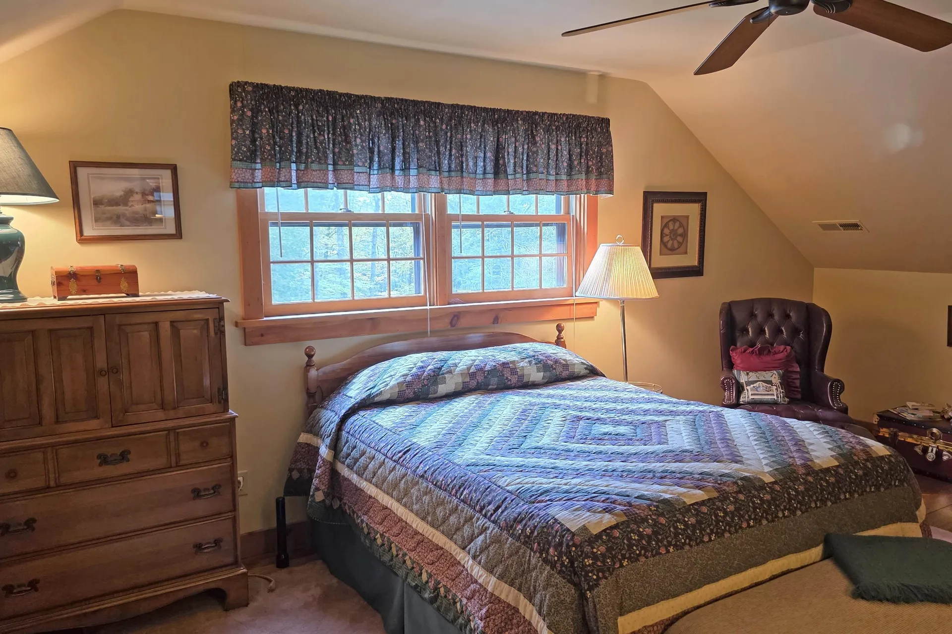 1382 Grassy Brook Road Brookline VT 05345