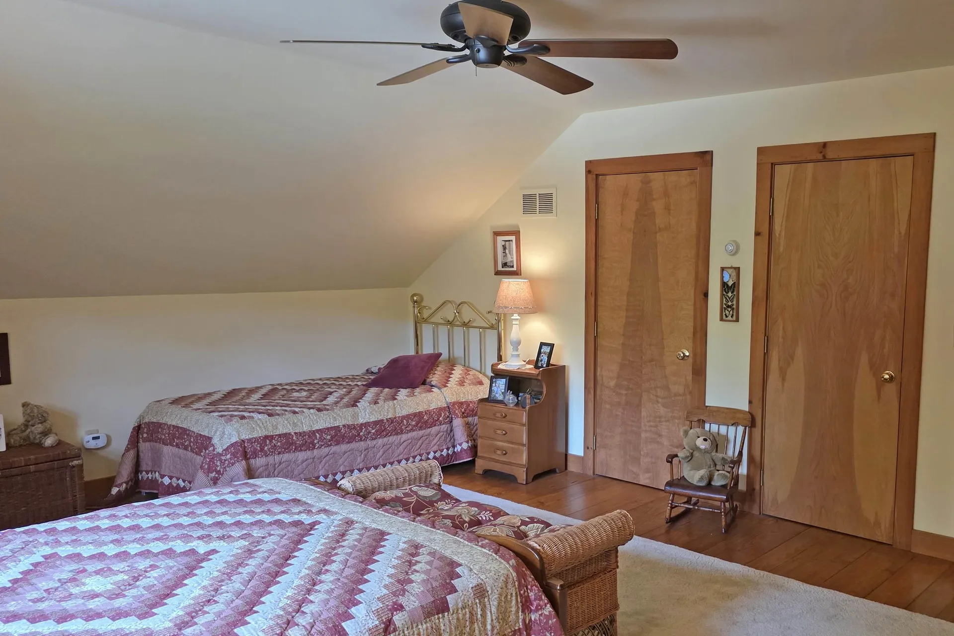 1382 Grassy Brook Road Brookline VT 05345