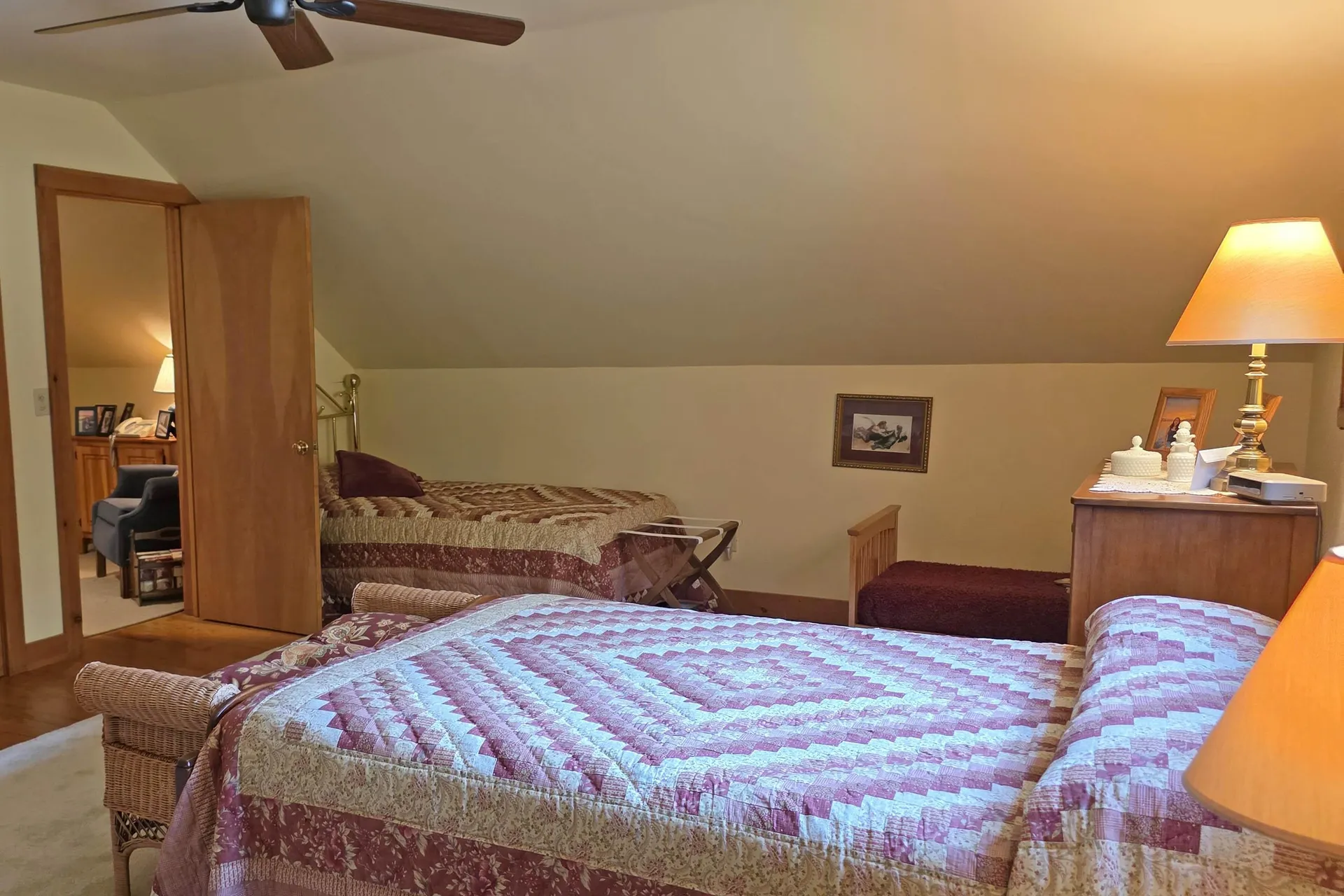 1382 Grassy Brook Road Brookline VT 05345