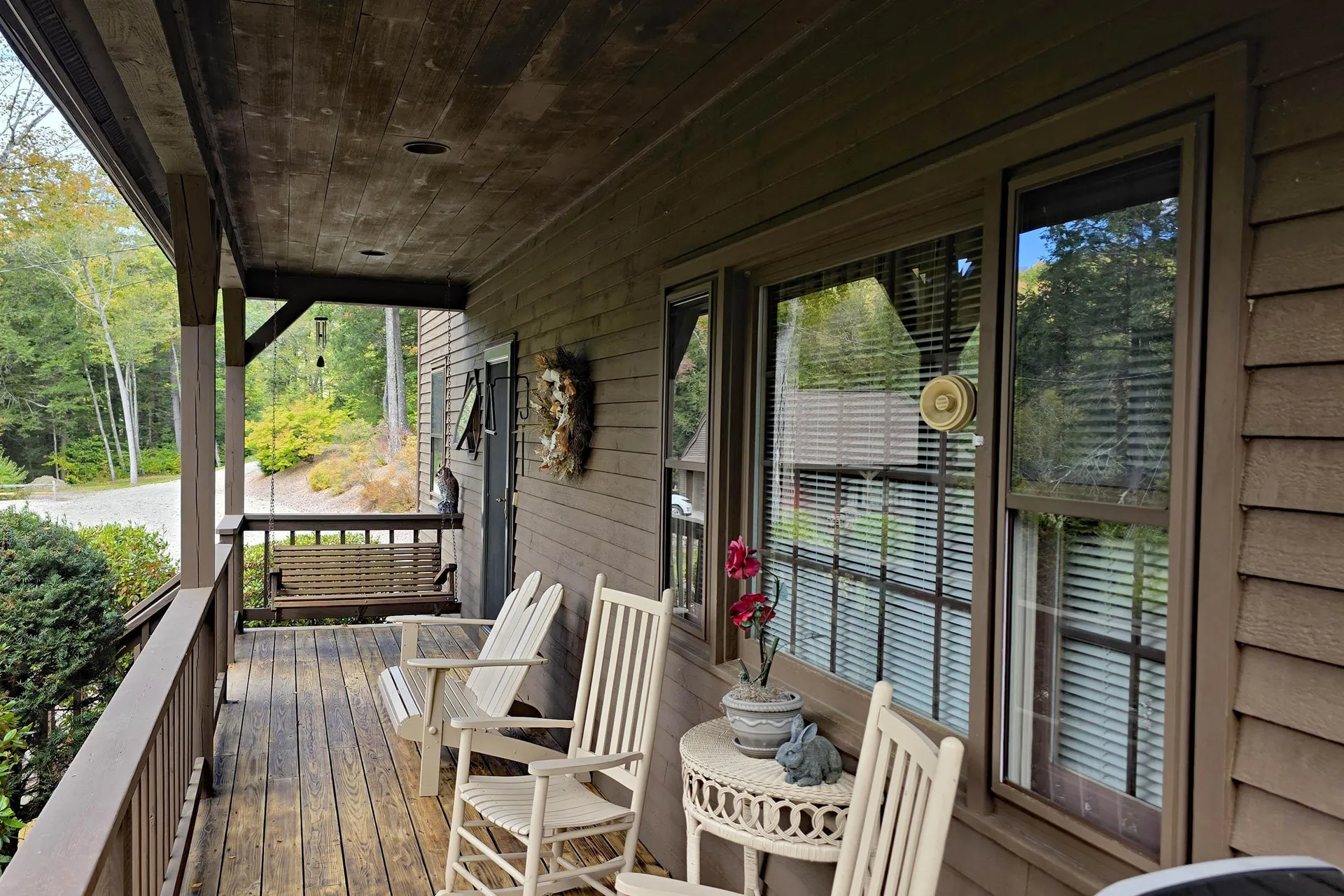 1382 Grassy Brook Road Brookline VT 05345