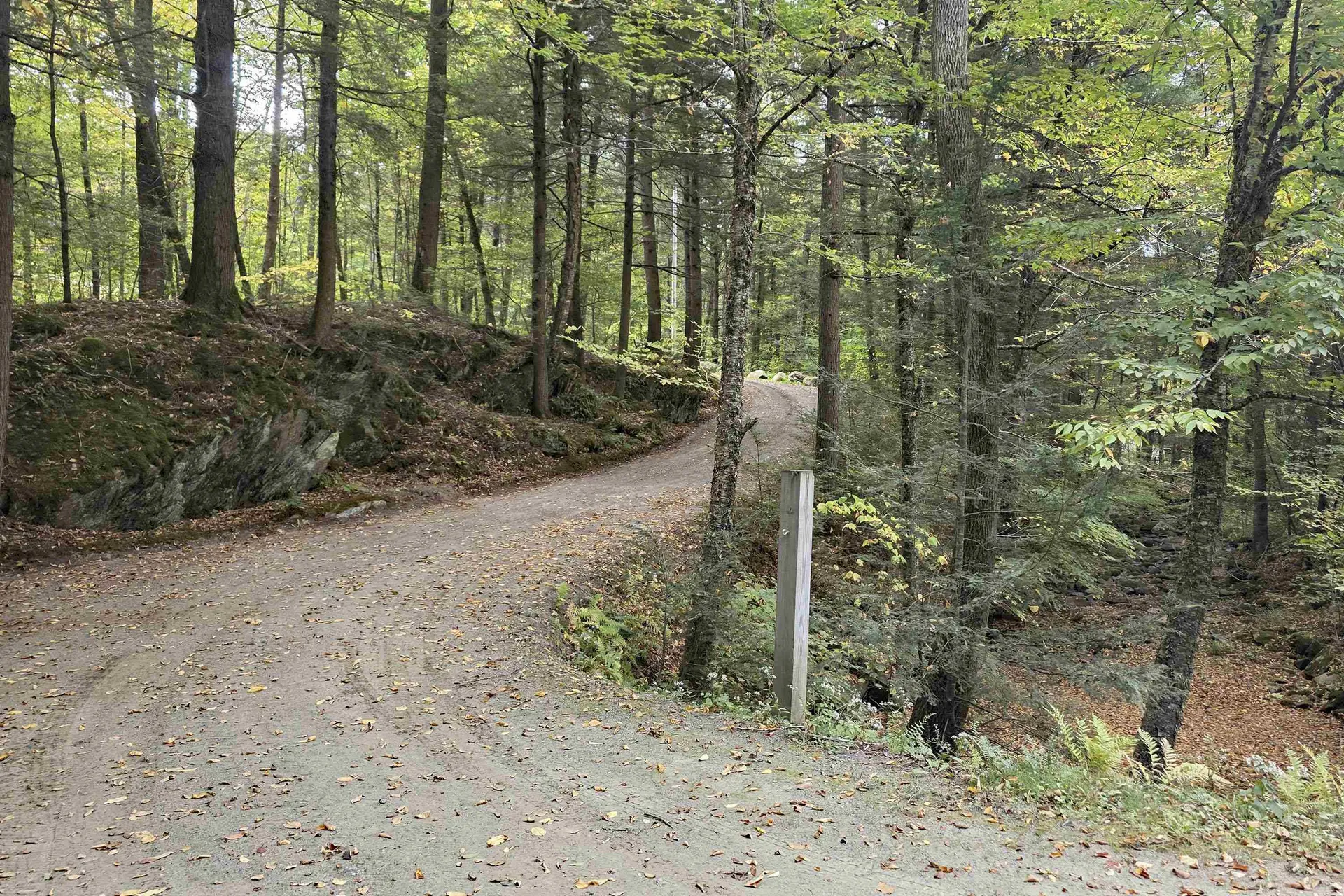 1382 Grassy Brook Road Brookline VT 05345