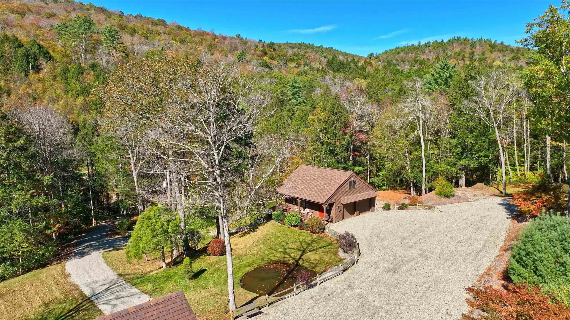 1382 Grassy Brook Road Brookline VT 05345