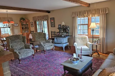 1382 Grassy Brook Road Brookline VT 05345