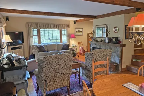 1382 Grassy Brook Road Brookline VT 05345