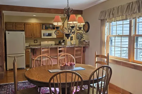 1382 Grassy Brook Road Brookline VT 05345