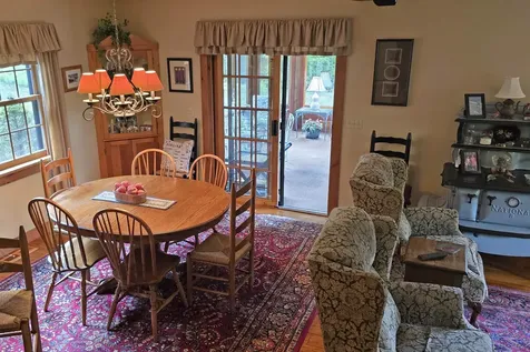 1382 Grassy Brook Road Brookline VT 05345