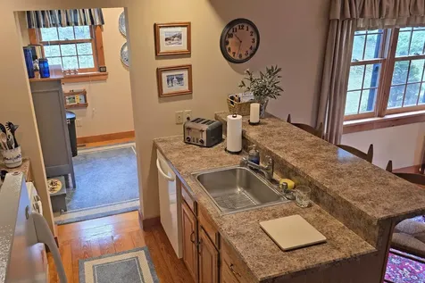 1382 Grassy Brook Road Brookline VT 05345