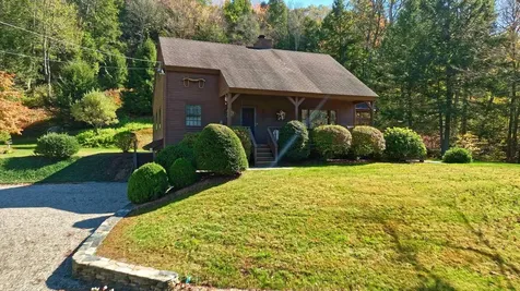 1382 Grassy Brook Road Brookline VT 05345