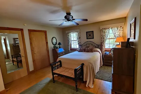 1382 Grassy Brook Road Brookline VT 05345