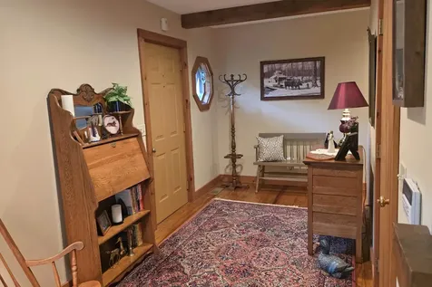 1382 Grassy Brook Road Brookline VT 05345