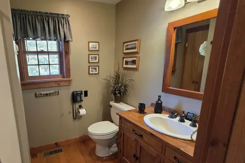 1382 Grassy Brook Road Brookline VT 05345