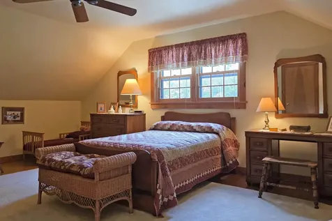 1382 Grassy Brook Road Brookline VT 05345