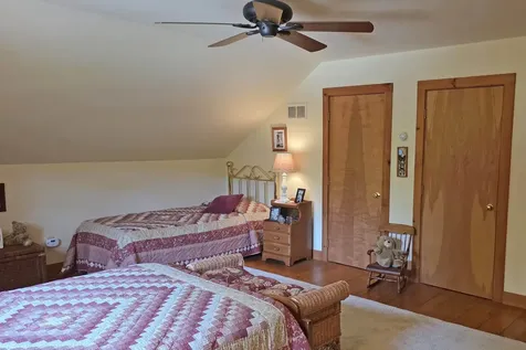 1382 Grassy Brook Road Brookline VT 05345