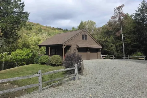1382 Grassy Brook Road Brookline VT 05345