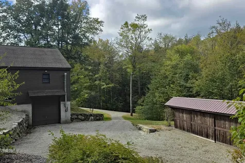 1382 Grassy Brook Road Brookline VT 05345