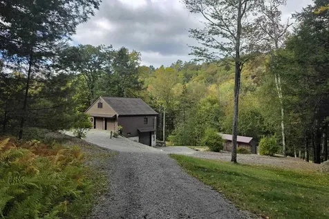 1382 Grassy Brook Road Brookline VT 05345