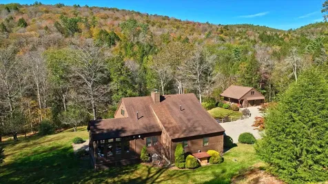 1382 Grassy Brook Road Brookline VT 05345