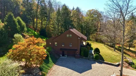 1382 Grassy Brook Road Brookline VT 05345