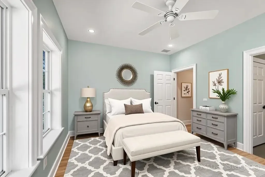 22 Clover Ridge Road Meredith NH 03253