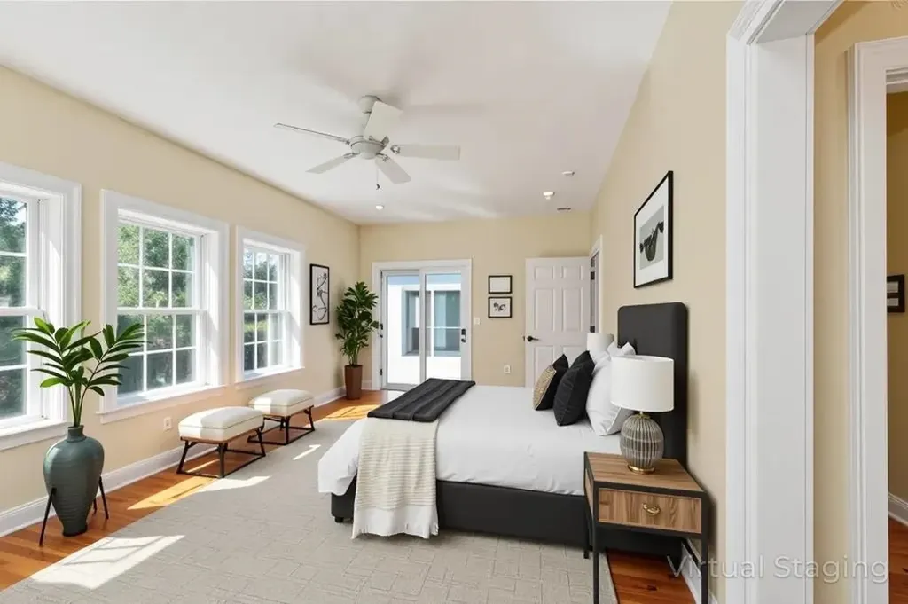 22 Clover Ridge Road Meredith NH 03253