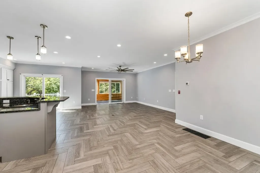 22 Clover Ridge Road Meredith NH 03253