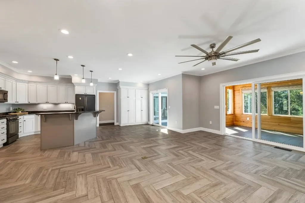 22 Clover Ridge Road Meredith NH 03253