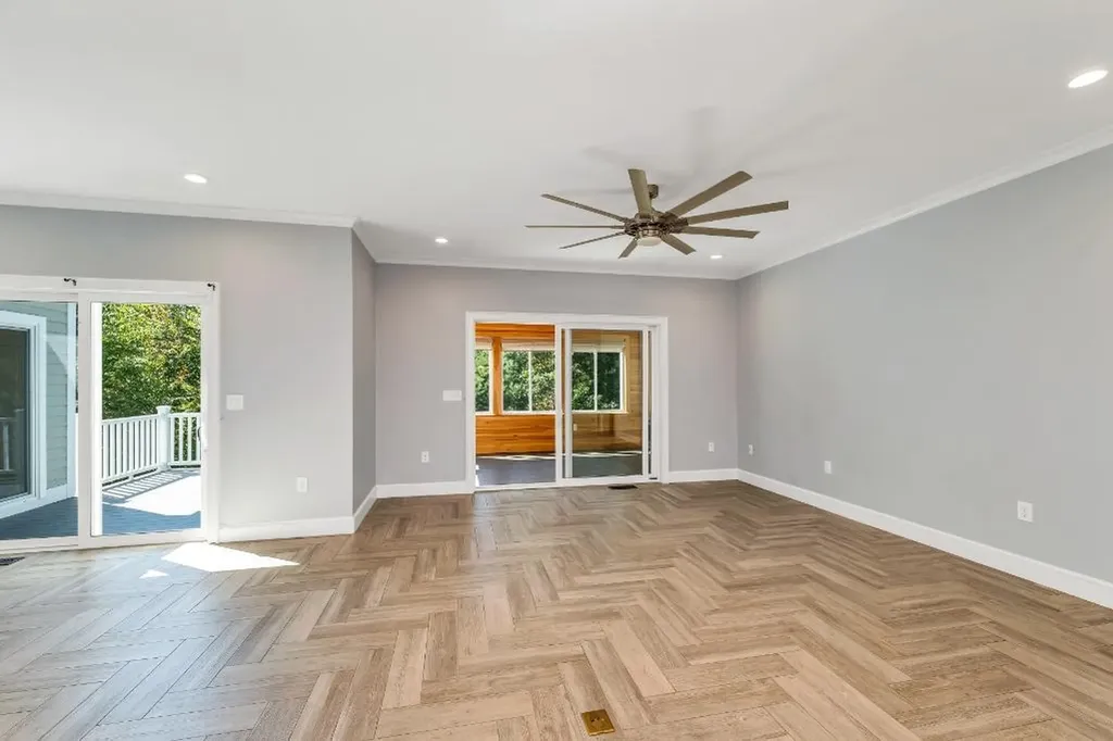 22 Clover Ridge Road Meredith NH 03253