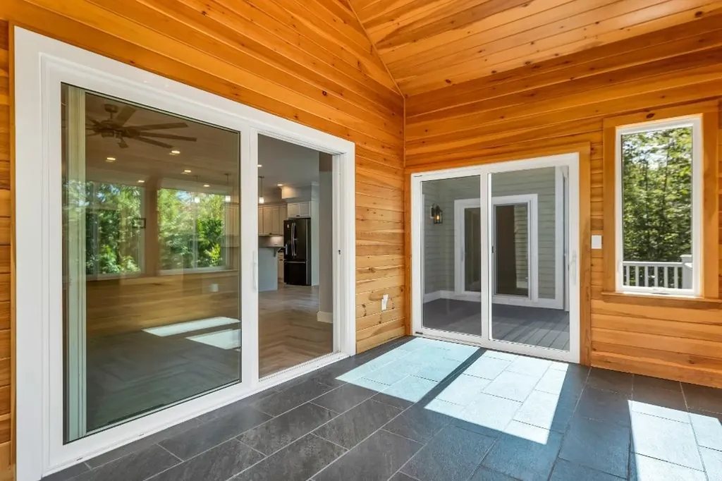 22 Clover Ridge Road Meredith NH 03253