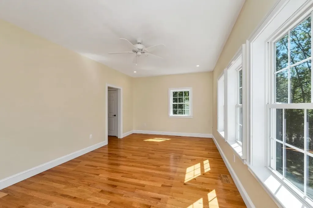 22 Clover Ridge Road Meredith NH 03253