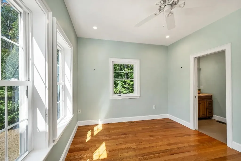 22 Clover Ridge Road Meredith NH 03253