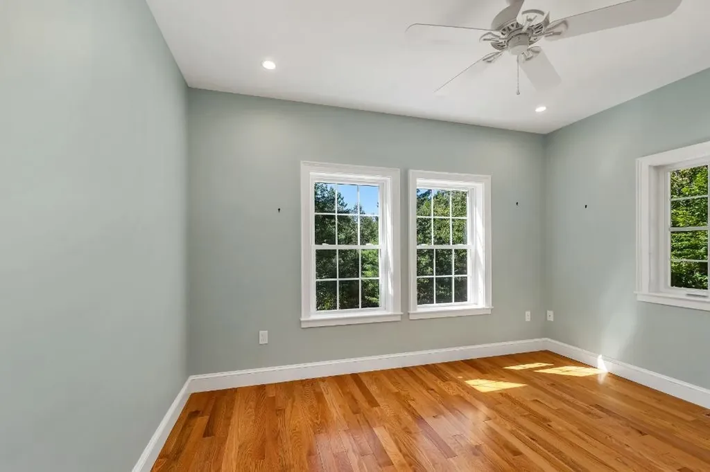 22 Clover Ridge Road Meredith NH 03253