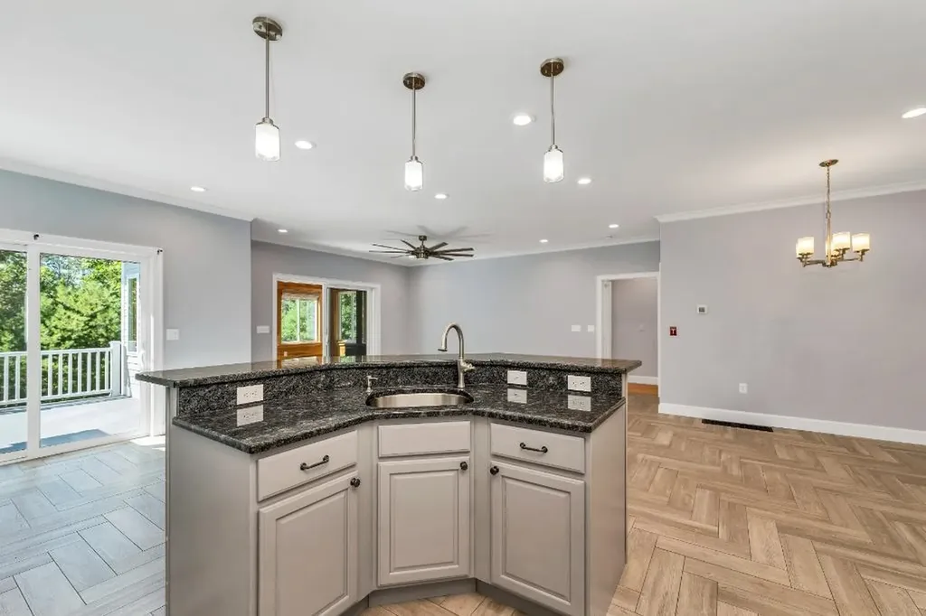 22 Clover Ridge Road Meredith NH 03253