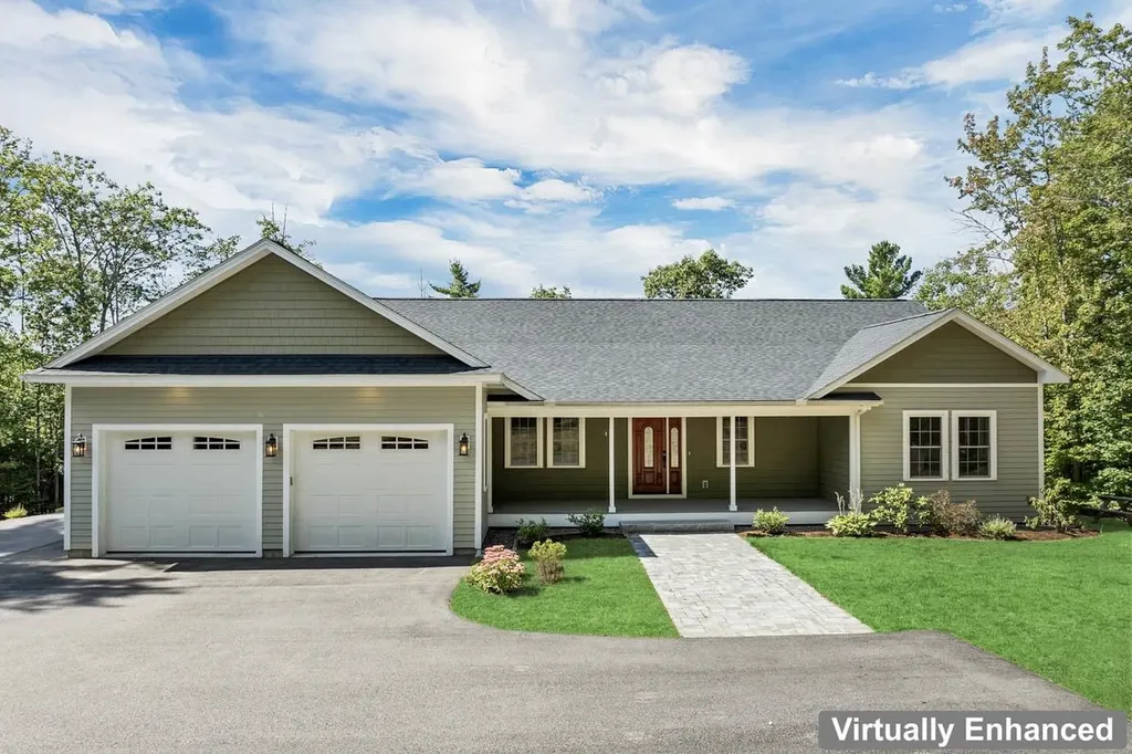 22 Clover Ridge Road Meredith NH 03253