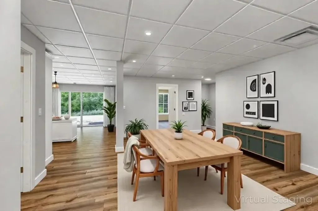 22 Clover Ridge Road Meredith NH 03253