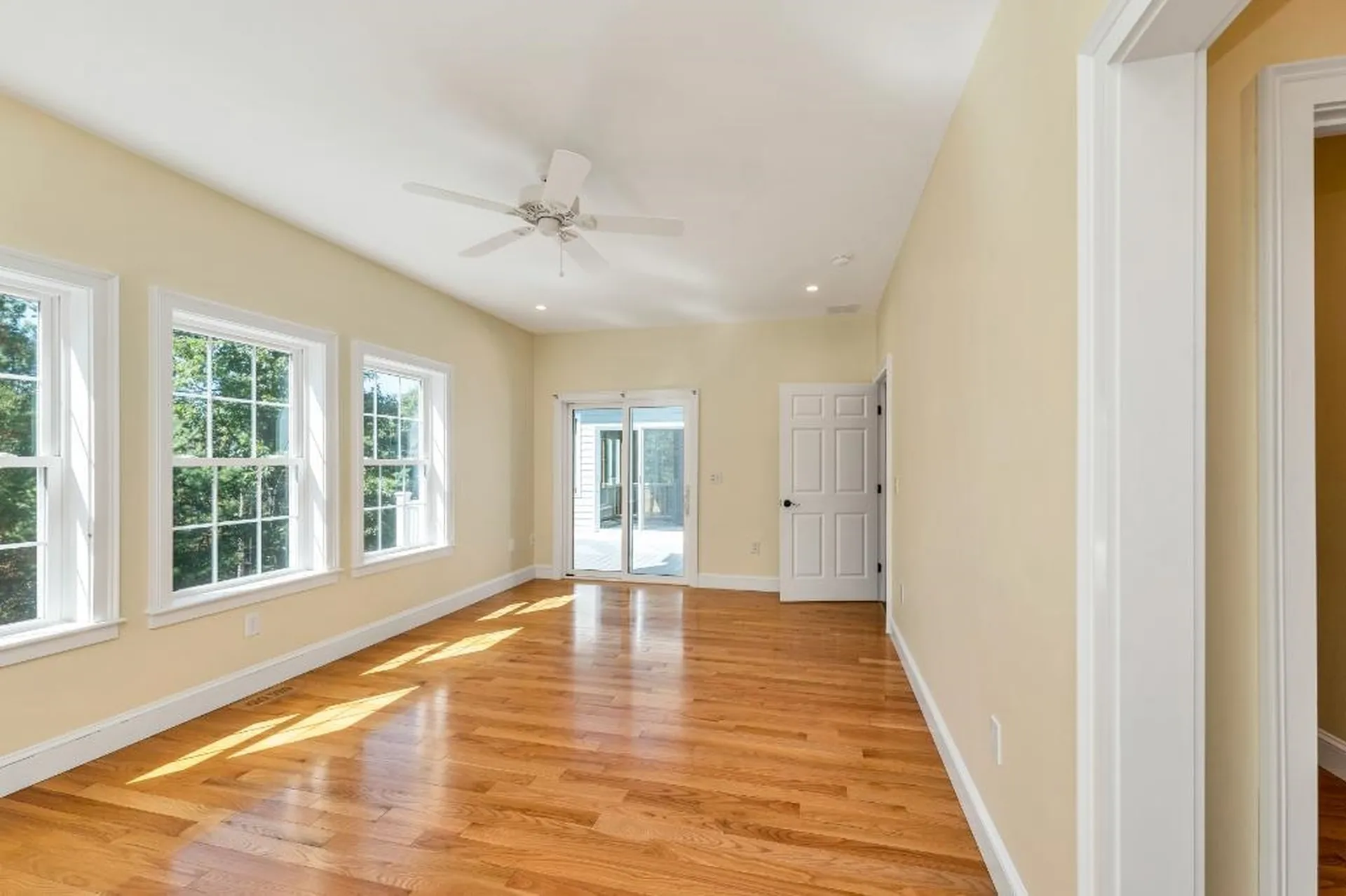 22 Clover Ridge Road Meredith NH 03253