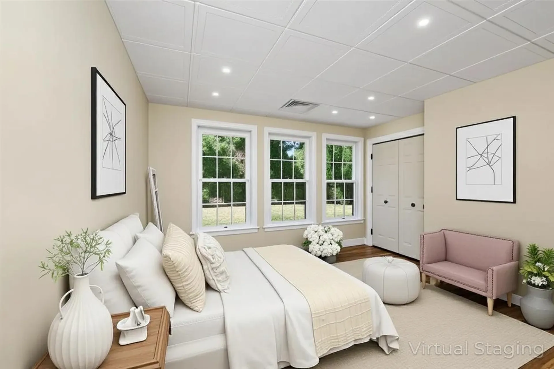 22 Clover Ridge Road Meredith NH 03253