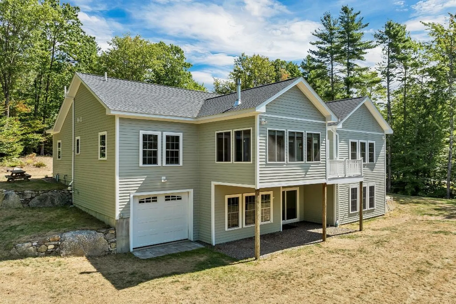 22 Clover Ridge Road Meredith NH 03253