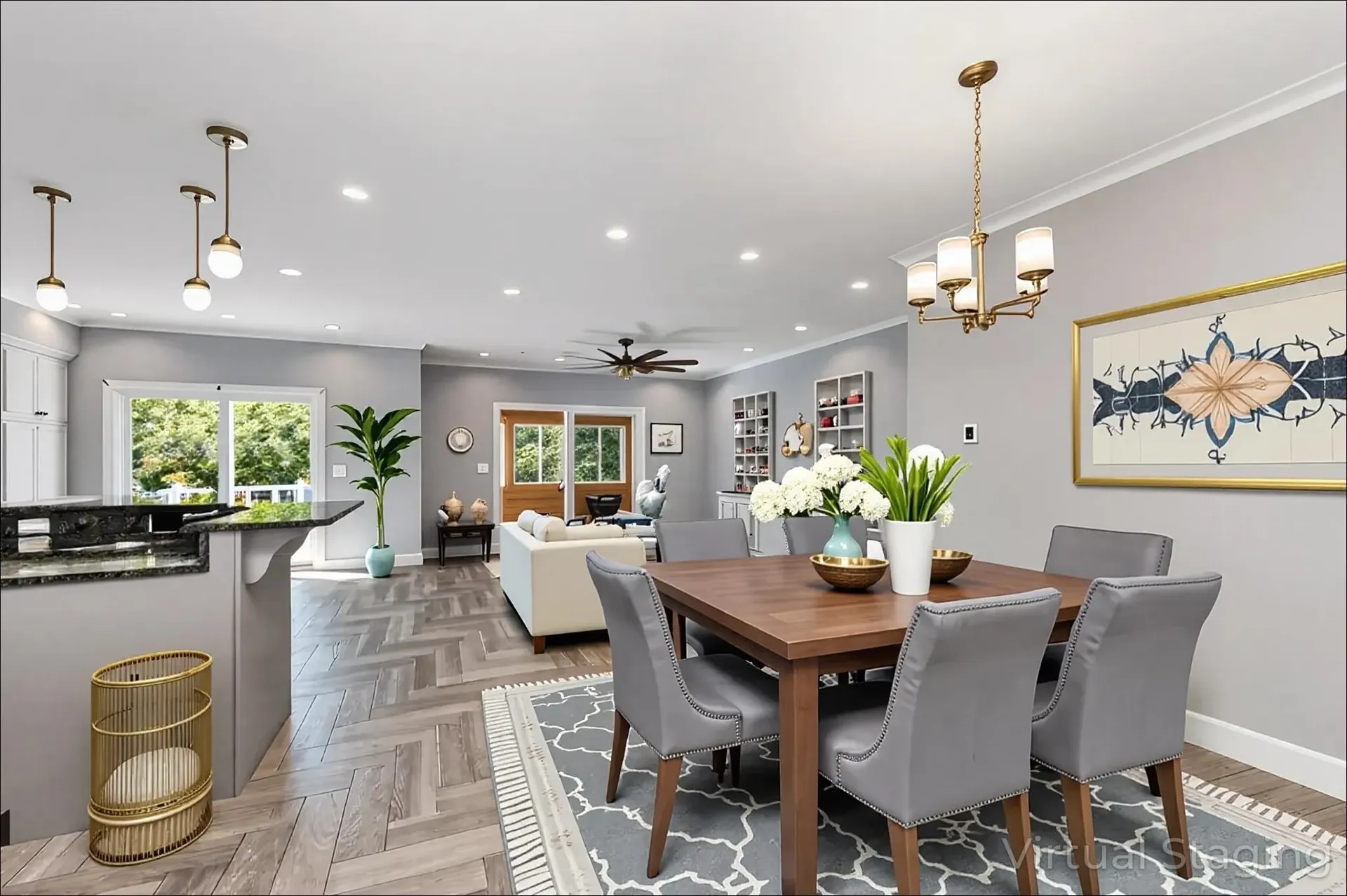 22 Clover Ridge Road Meredith NH 03253