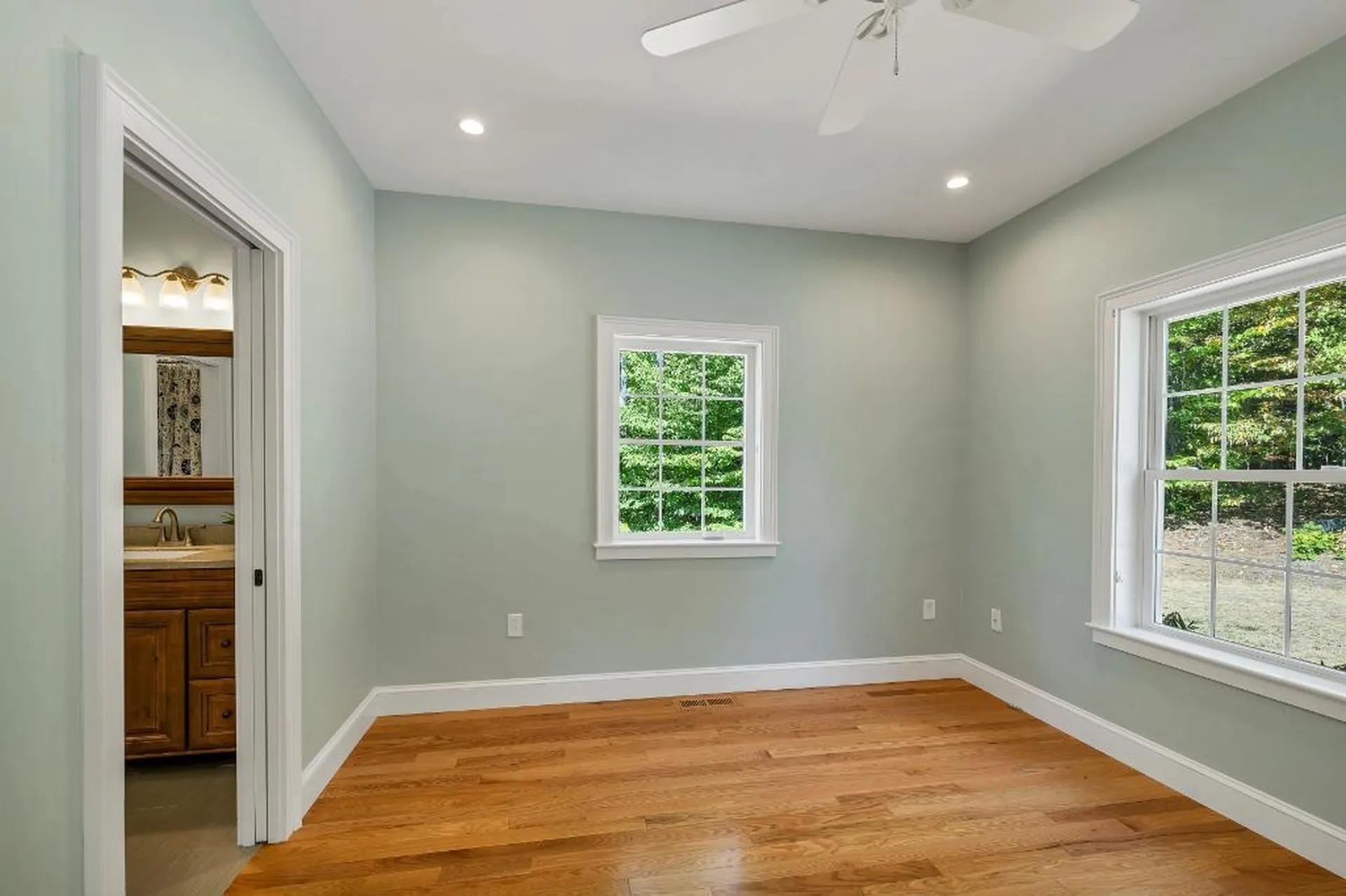 22 Clover Ridge Road Meredith NH 03253