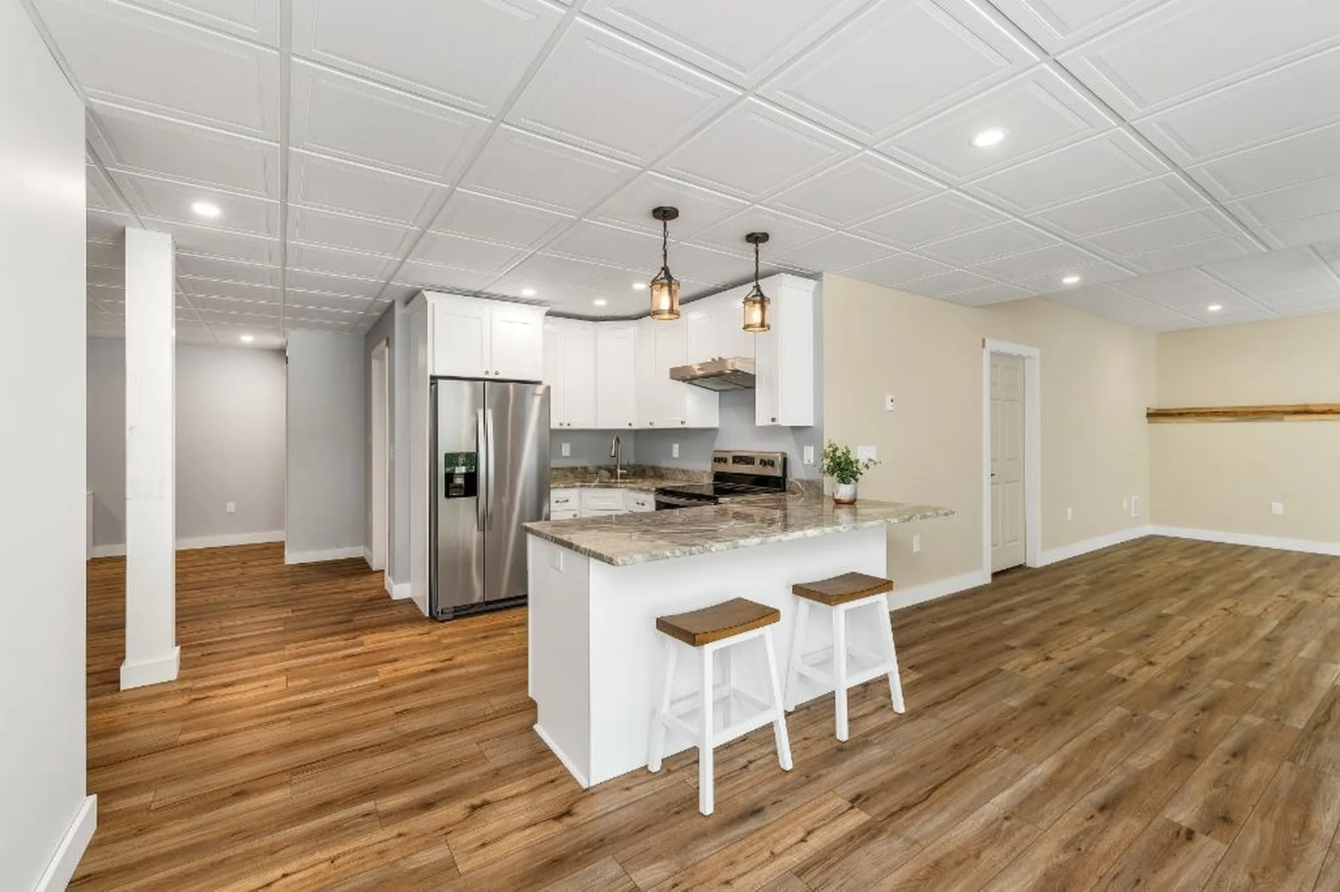 22 Clover Ridge Road Meredith NH 03253