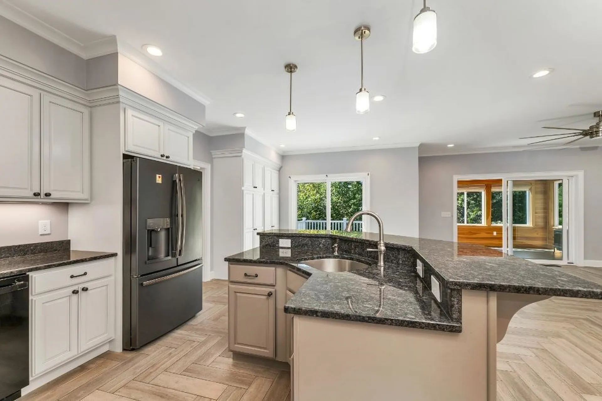 22 Clover Ridge Road Meredith NH 03253