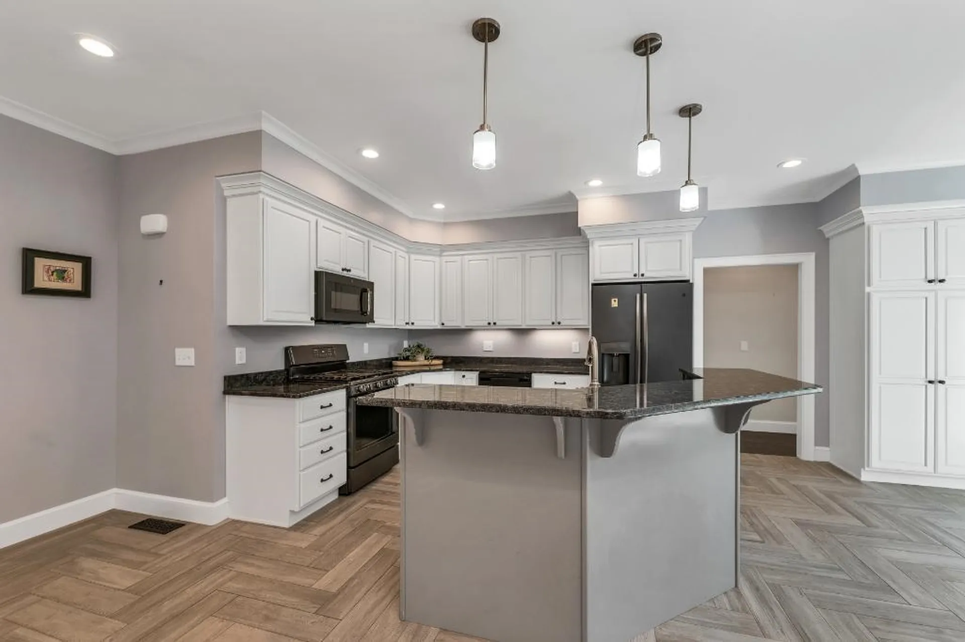 22 Clover Ridge Road Meredith NH 03253